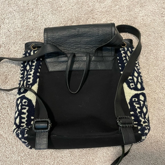 Cleobella backpack - Picture 3 of 4